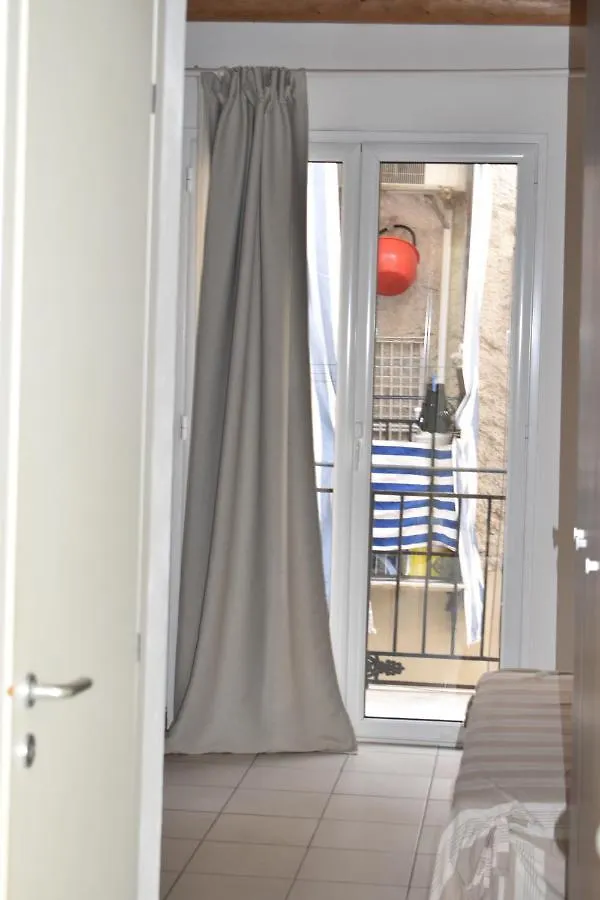 דירה פלרמו Atoca3 Casa Vacanze - Vedi Anche Atoca1 E Atoca2