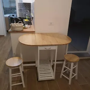 Appartamento La Casetta, Palermo