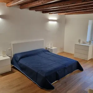 Appartamento Casa Azzurra - Palazzo Del Buonpastore, Palermo