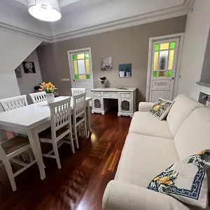 Appartamento Melikris, Palermo