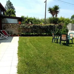 Casa Al Mare Casa vacanze Massa (Tuscany)